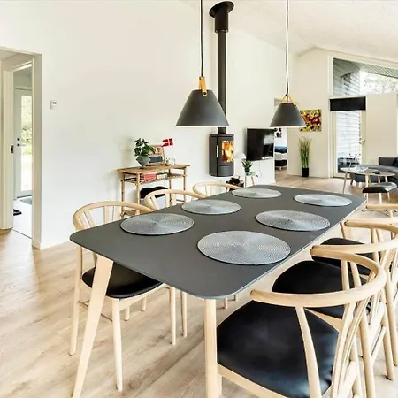 Ve112-vejers-strand-aarrildsovej-2 Feriehus *