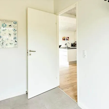 Feriehus Ve112-vejers-strand-aarrildsovej-2